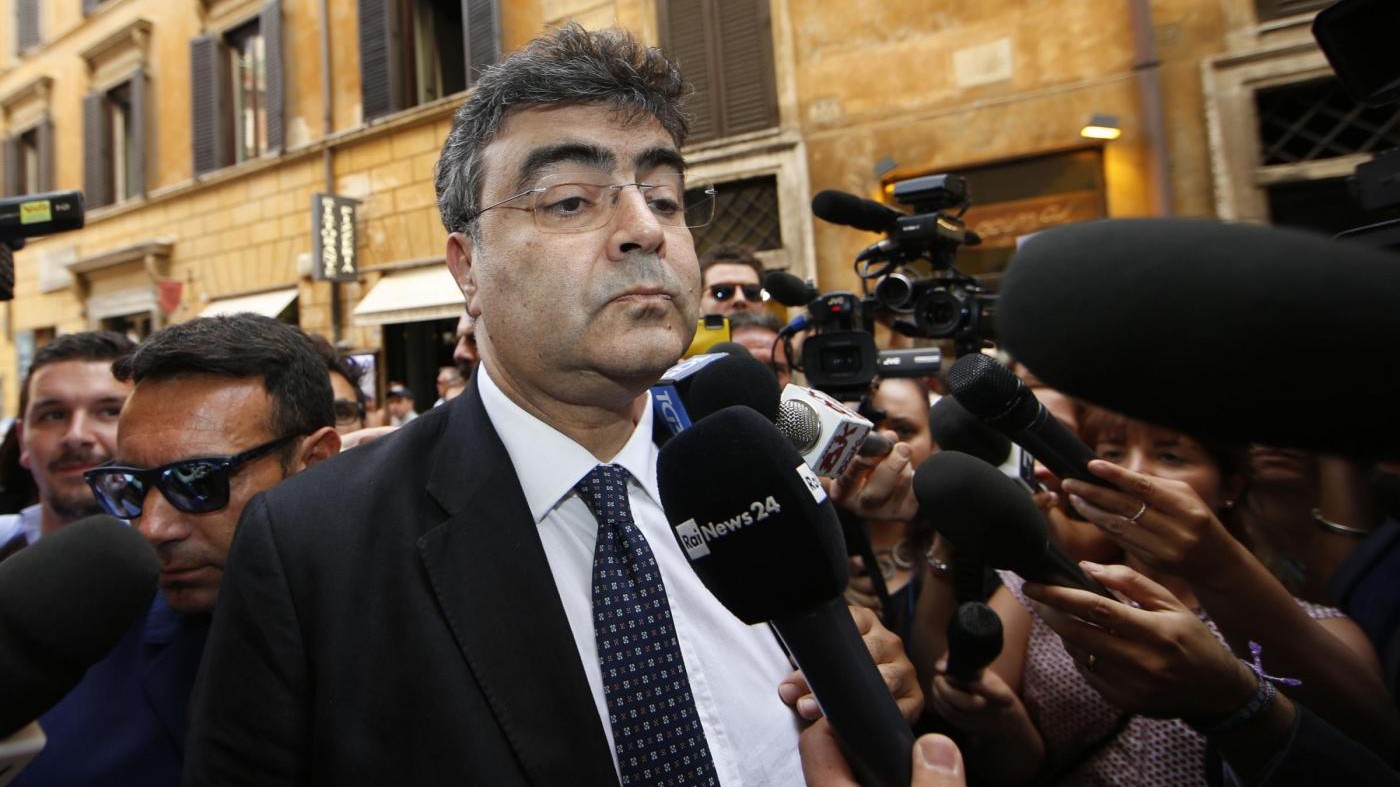 Legge elettorale, Fiano accantona proposta su riduzione collegi