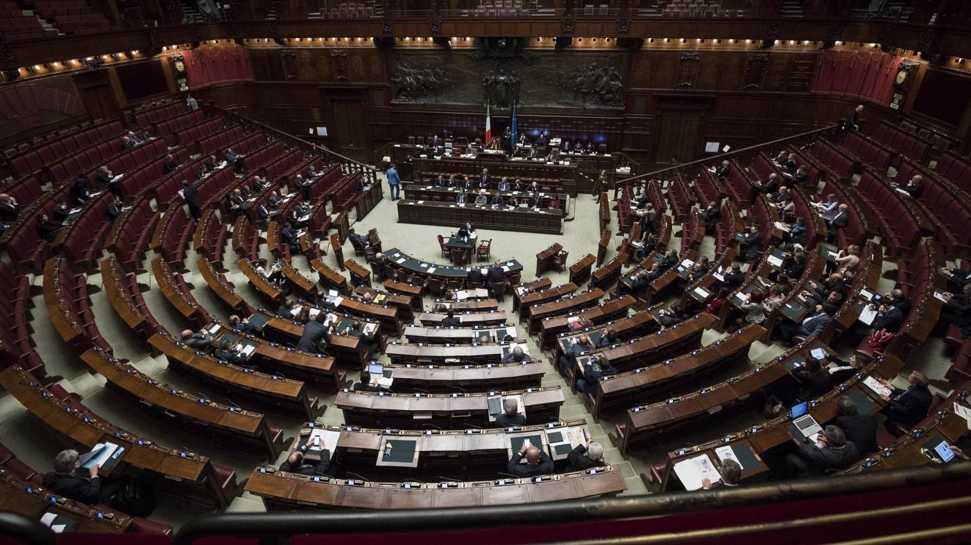 L. elettorale, saltano capilista bloccati e pluricandidature