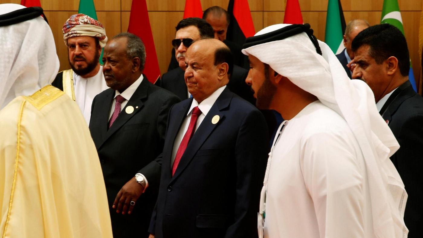 Anche lo Yemen sospende le relazioni diplomatiche con il Qatar
