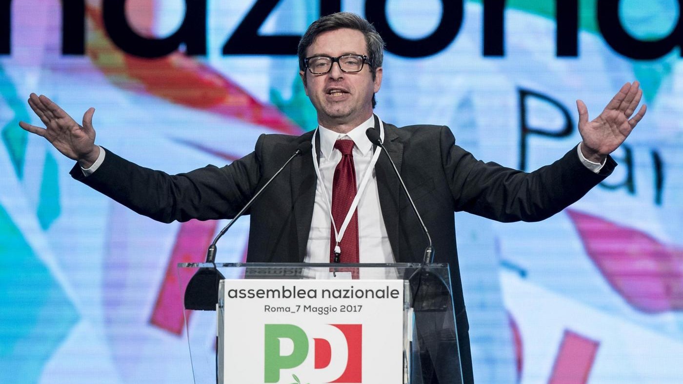 Orlando: Se per Alfano Renzi è serial killer, lui è complice