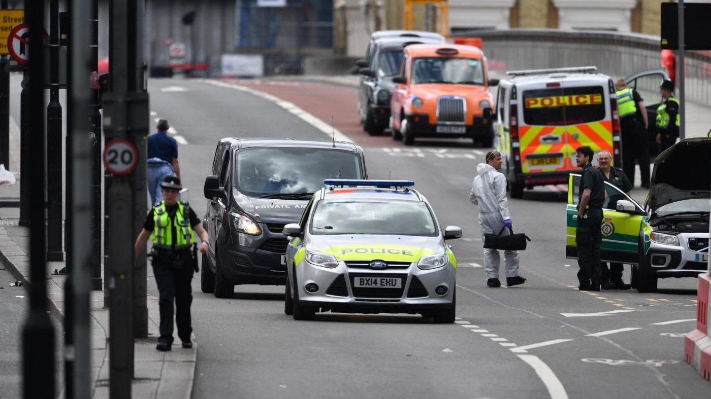 Londra, un attentatore tentò di reclutare bambini per l’Isis