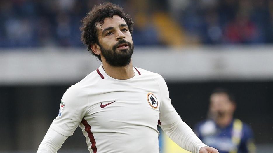 In Inghilterra sicuri: Salah va al Liverpool, alla Roma 40 milioni