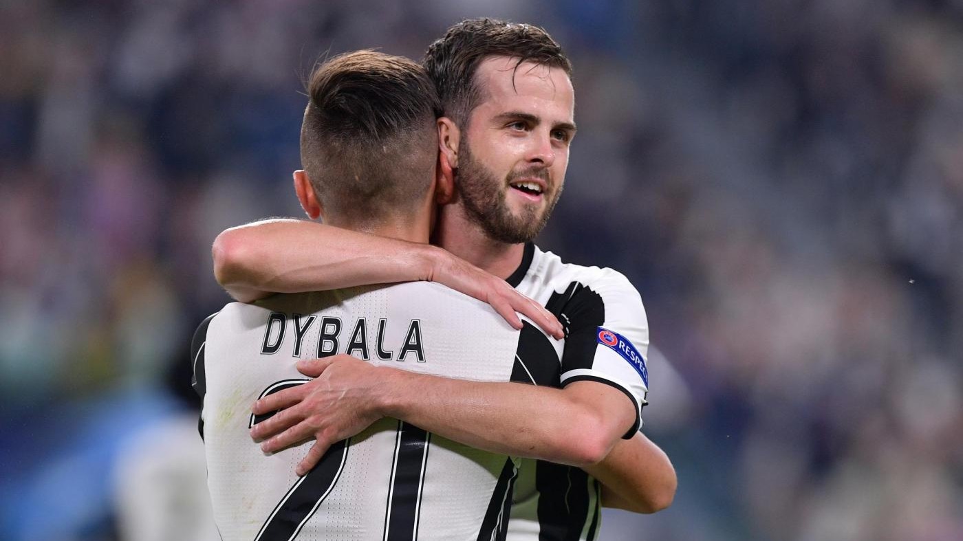 Dybala e Pjanic: Sconfitti ma non vinti riproveremo a conquistarla
