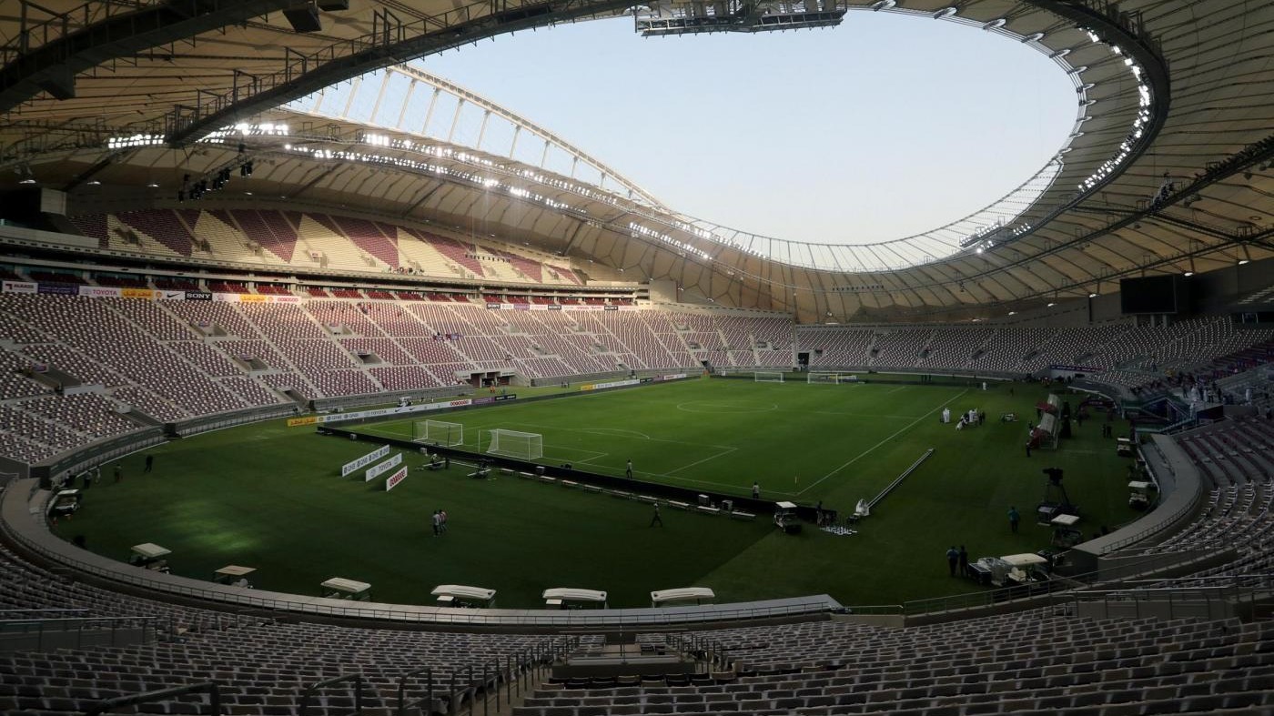Qatar, adesso sono a rischio i Mondiali di calcio del 2022