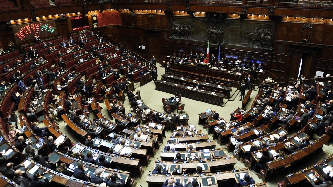 Il politologoTentoni: Italo-tedesco? Produrrà larghe intese