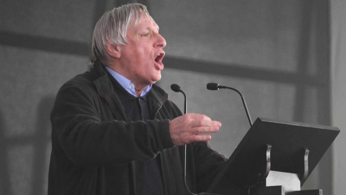 Caso Riina, don Ciotti: Non dimentichiamo la logica di giustizia