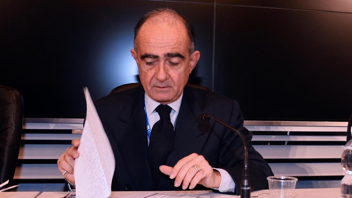 Rai, Leone: Nessun ripensamento o tentazione, non sarò dg
