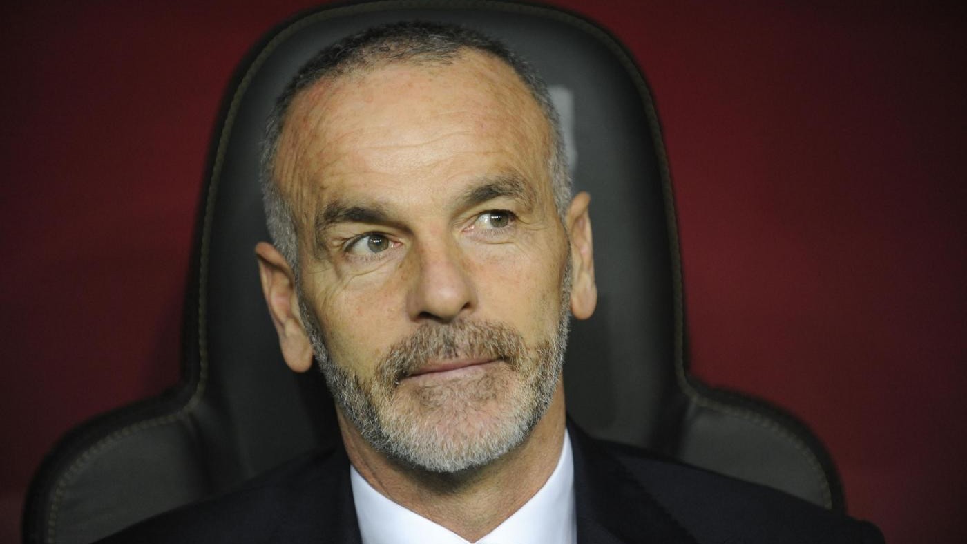 Fiorentina, è ufficiale: Pioli è il nuovo allenatore