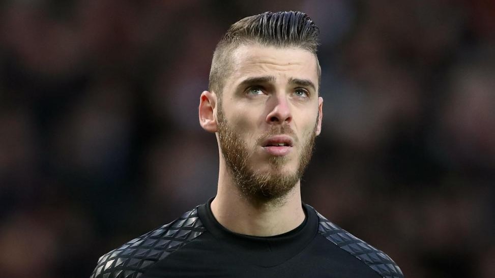 De Gea verso il Real, United pensa a Donnarumma o Handanovic