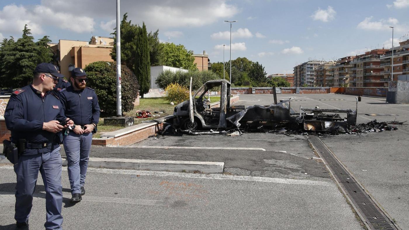 Rogo camper, la procura contro la scarcerazione di Seferovic