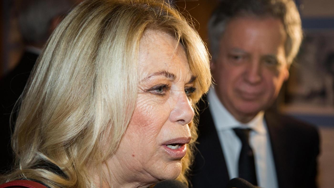 Rita Dalla Chiesa: Riina? Chi ha ergastolo deve restare in prigione