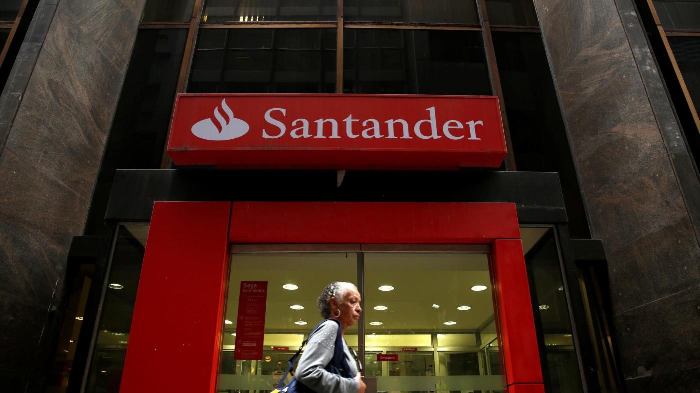 Santander ha comprato il Banco Popular per 1 euro