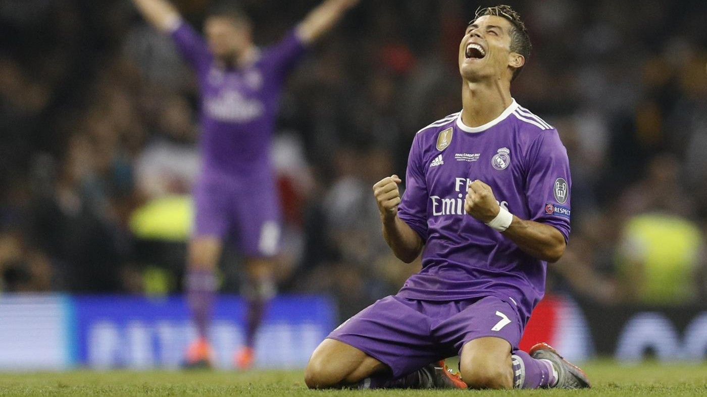 Pazzo mercato: club pronti a sborsare 180 milioni per Ronaldo