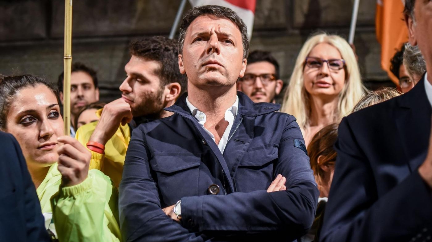 Consip, Renzi: C’è indagine per depistaggio. Tutti zitti adesso?