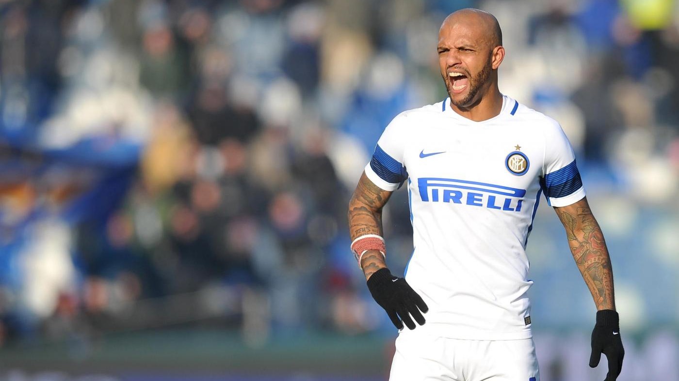 Inter, Melo: Icardi fenomeno ma non lo vedo come capitano