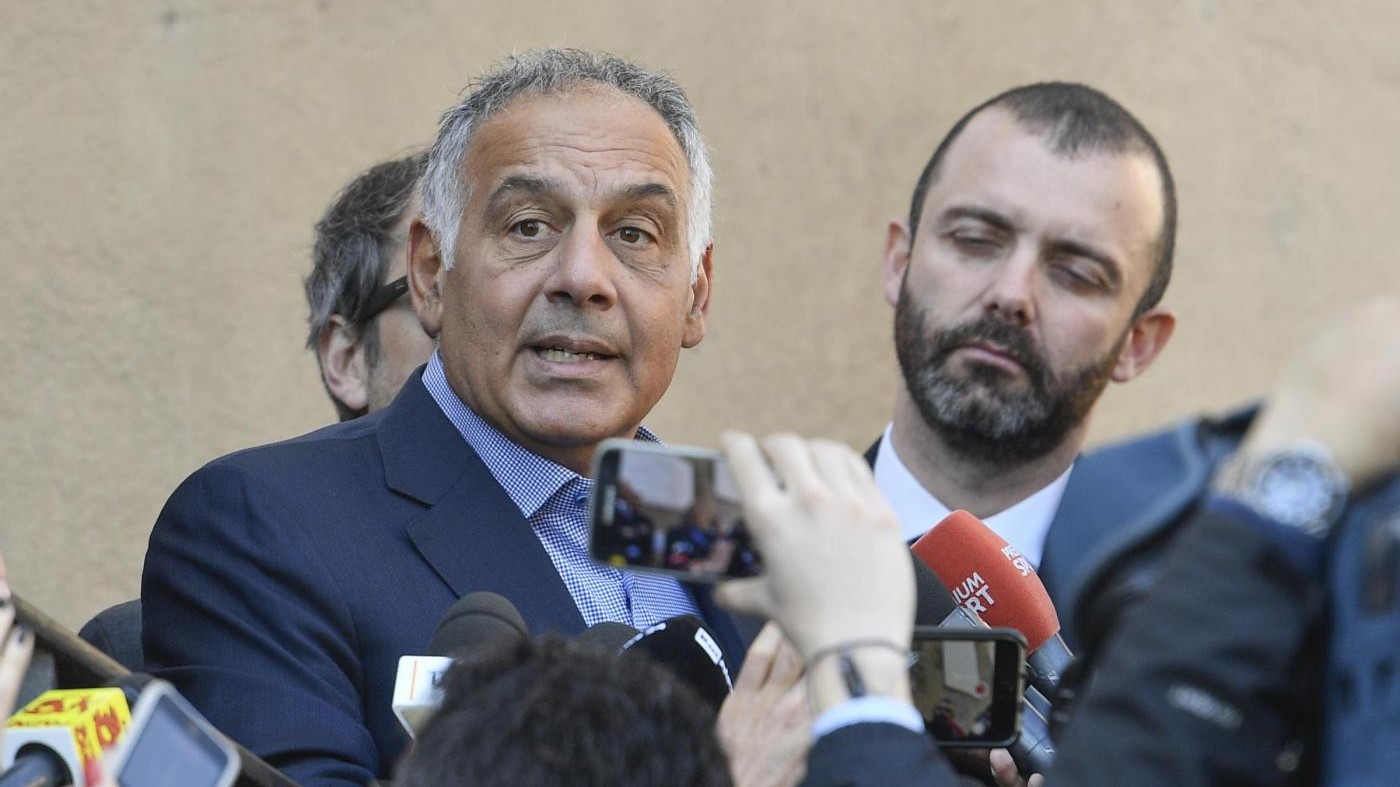Stadio Roma, Pallotta: Bene ok Giunta ora fiducioso per Assemblea