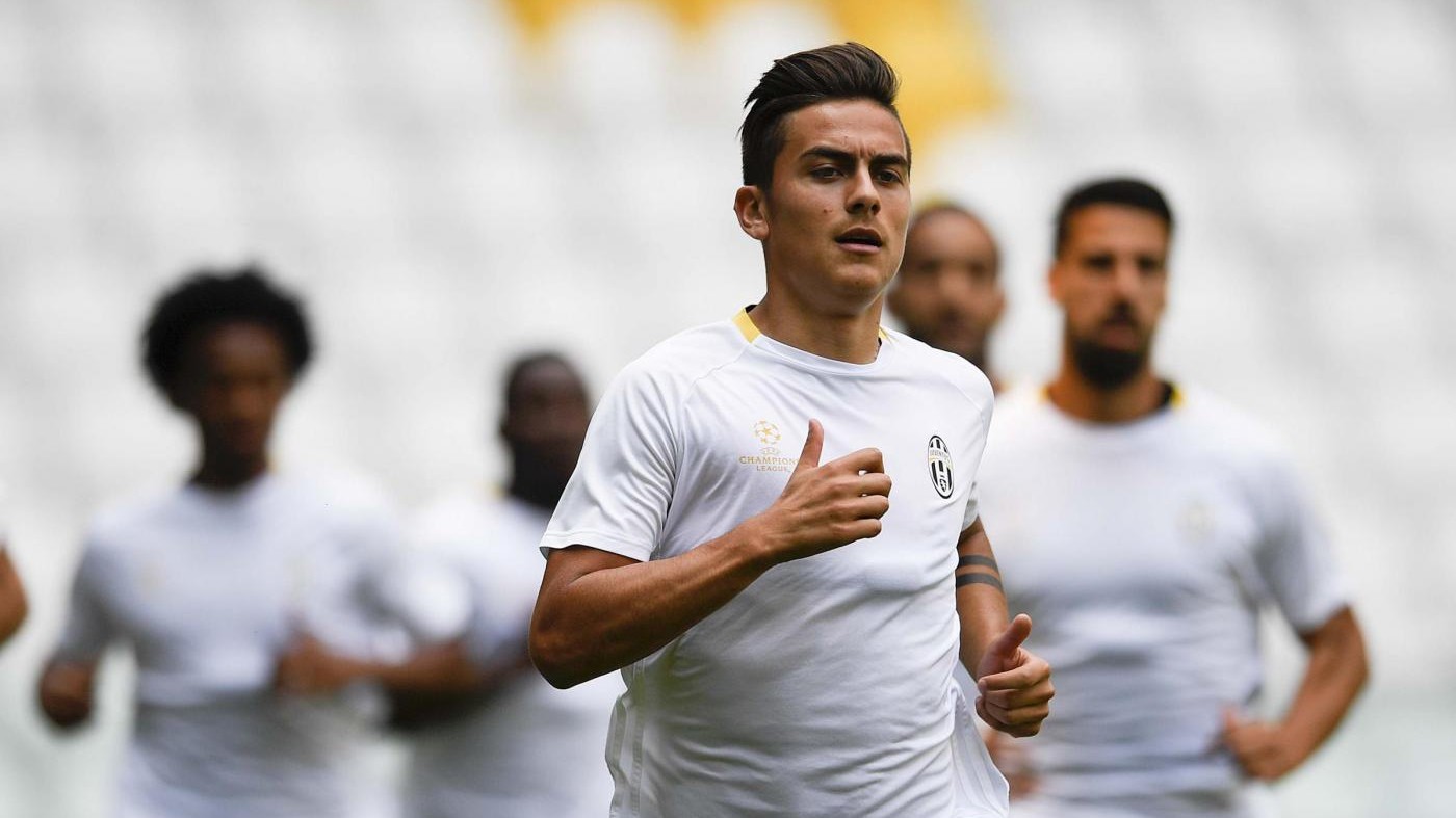 L’agente di Dybala: Ha firmato rinnovo ed è felice alla Juve