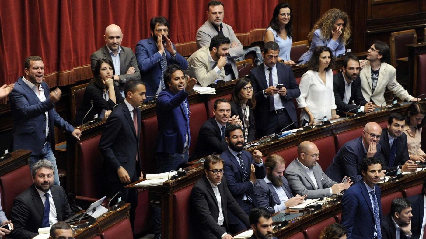 Caos alla Camera: salta accordo su legge elettorale