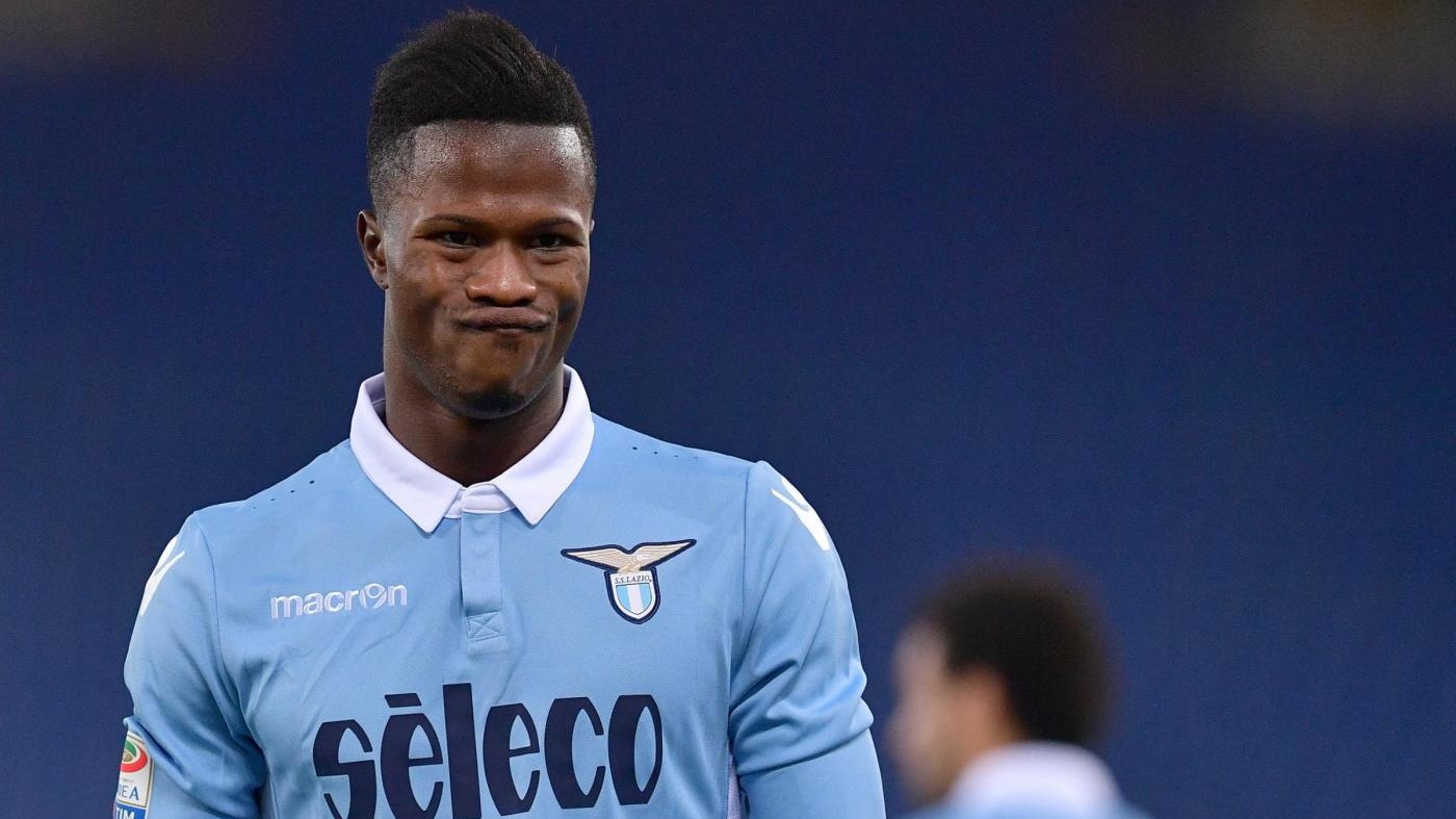 L’agente di Keita: Lazio non ha mai offerto rinnovo. Club smentisce