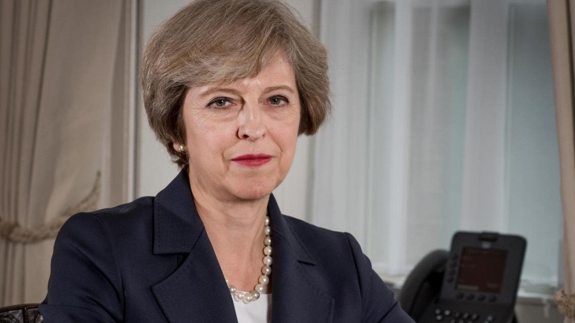 Elezioni Uk, May: Farò un nuovo governo per Brexit e sicurezza