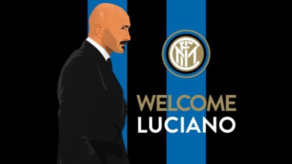 Inter, Spalletti è il nuovo tecnico: per lui contratto di 2 anni