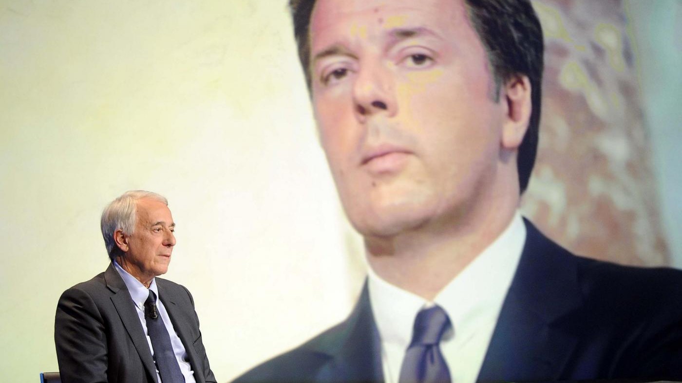 Pisapia a Renzi: Sì al dialogo ma se vuole alleanza faccia primarie