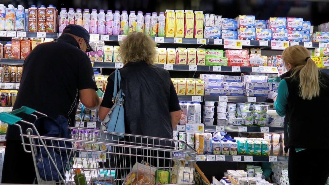 Via libera al reddito di inclusione: risorse per 2 miliardi l’anno