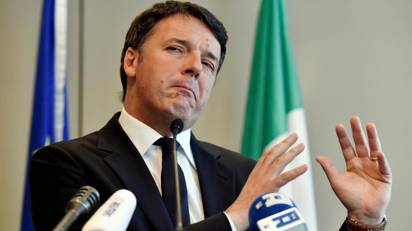Pd, Renzi: Uniti con Pisapia potremmo arrivare al 40%