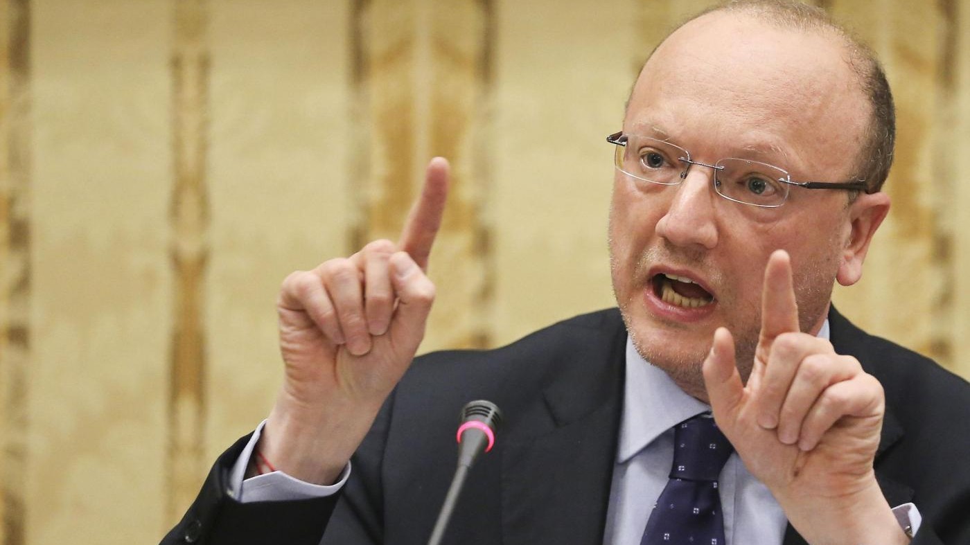 Confindustria a Gentiloni: Agisci come ultimo giorno, pensa da immortale