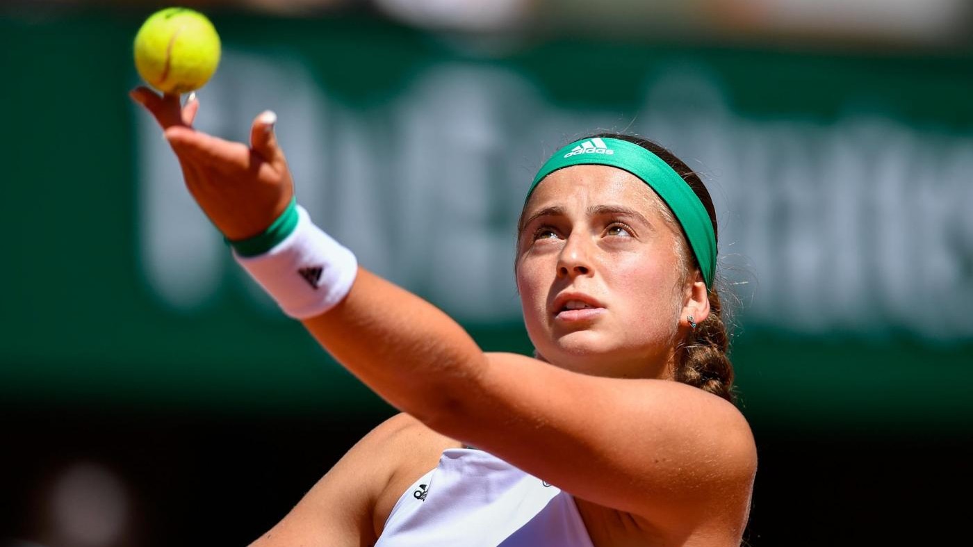 La 20enne lettone Ostapenko vince il Roland Garros femminile