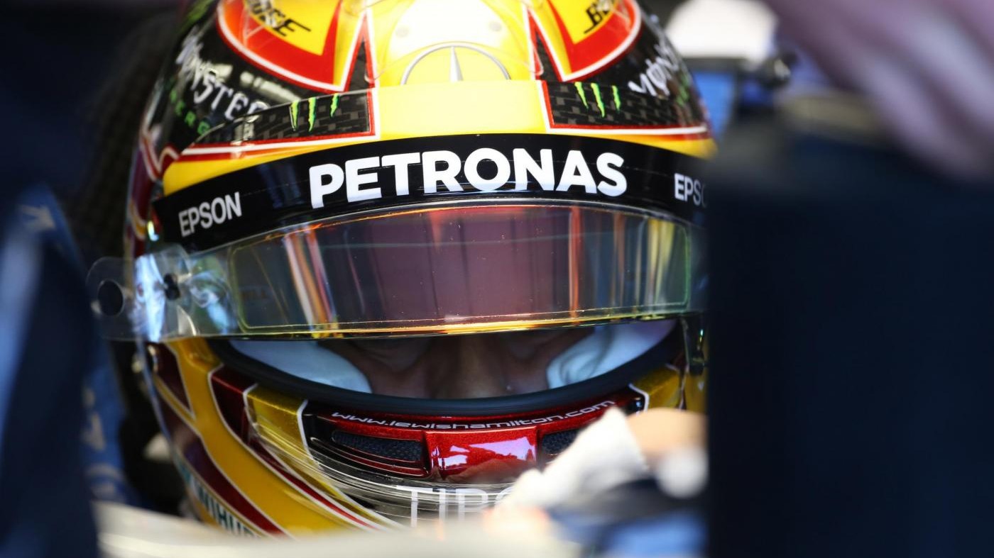 Hamilton: 65 pole in carriera, eguagliato il record di Senna