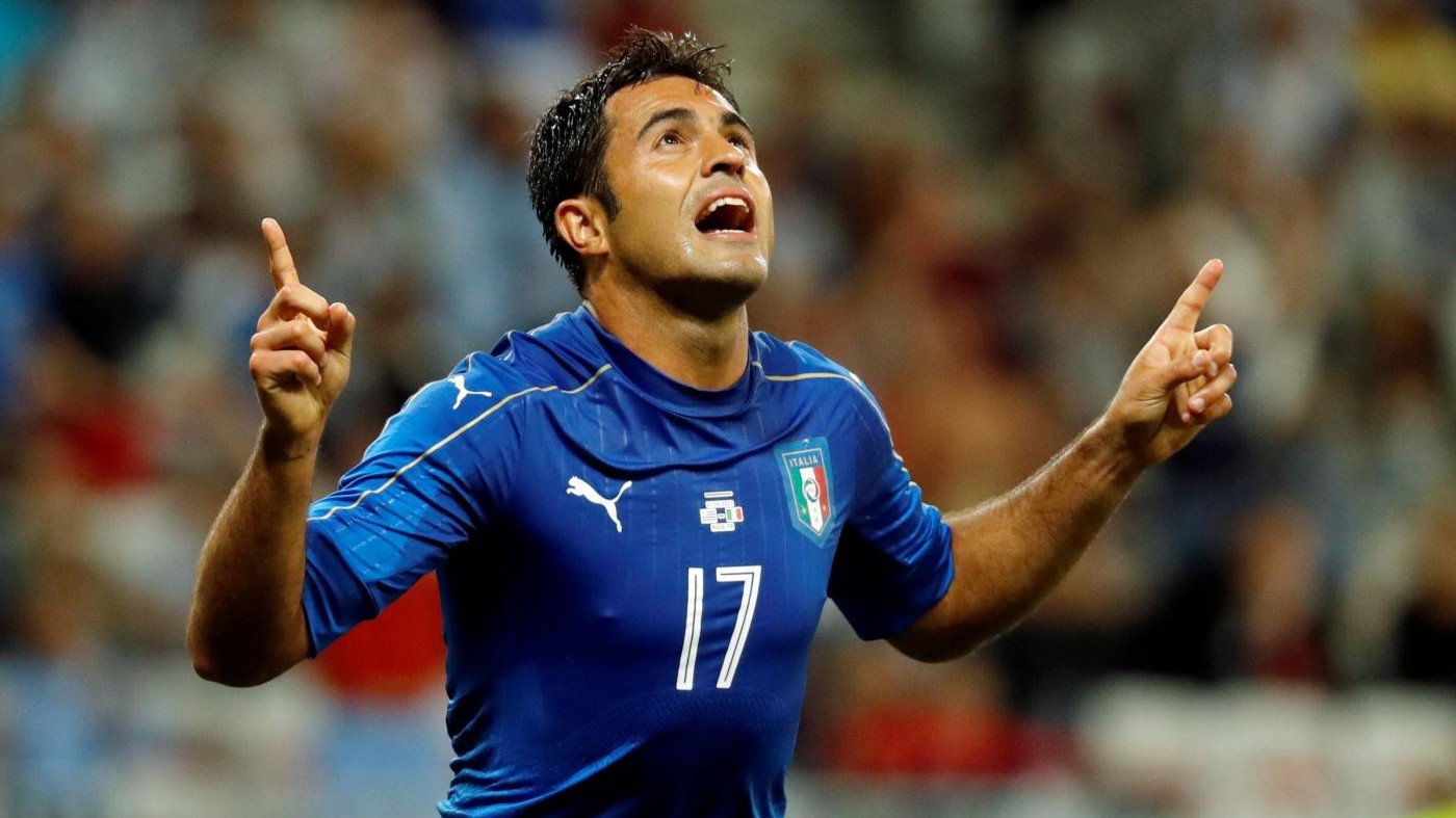 Italia sfida Liechtenstein per un posto ai Mondiali: 5-0