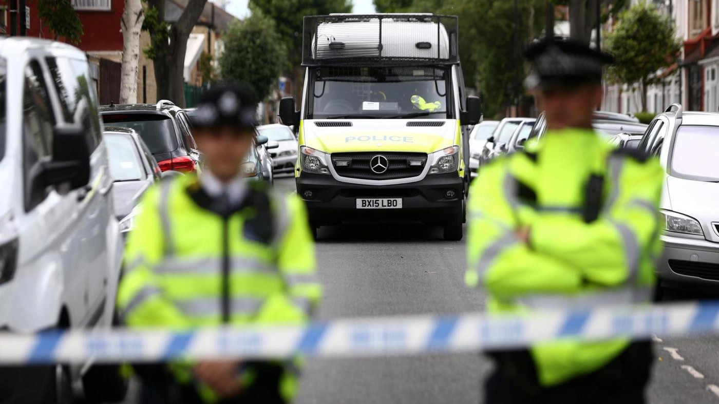 Londra, nuovo arresto legato ad attacco: fermato 19enne di Barking