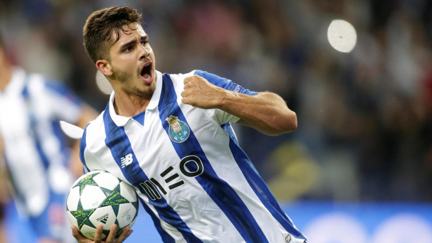 Milan scatenato: visite mediche per l’attaccante Andre Silva