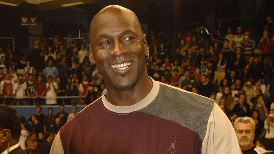 Le scarpe di Michael Jordan della finale Giochi ’84 all’asta per 170mila euro