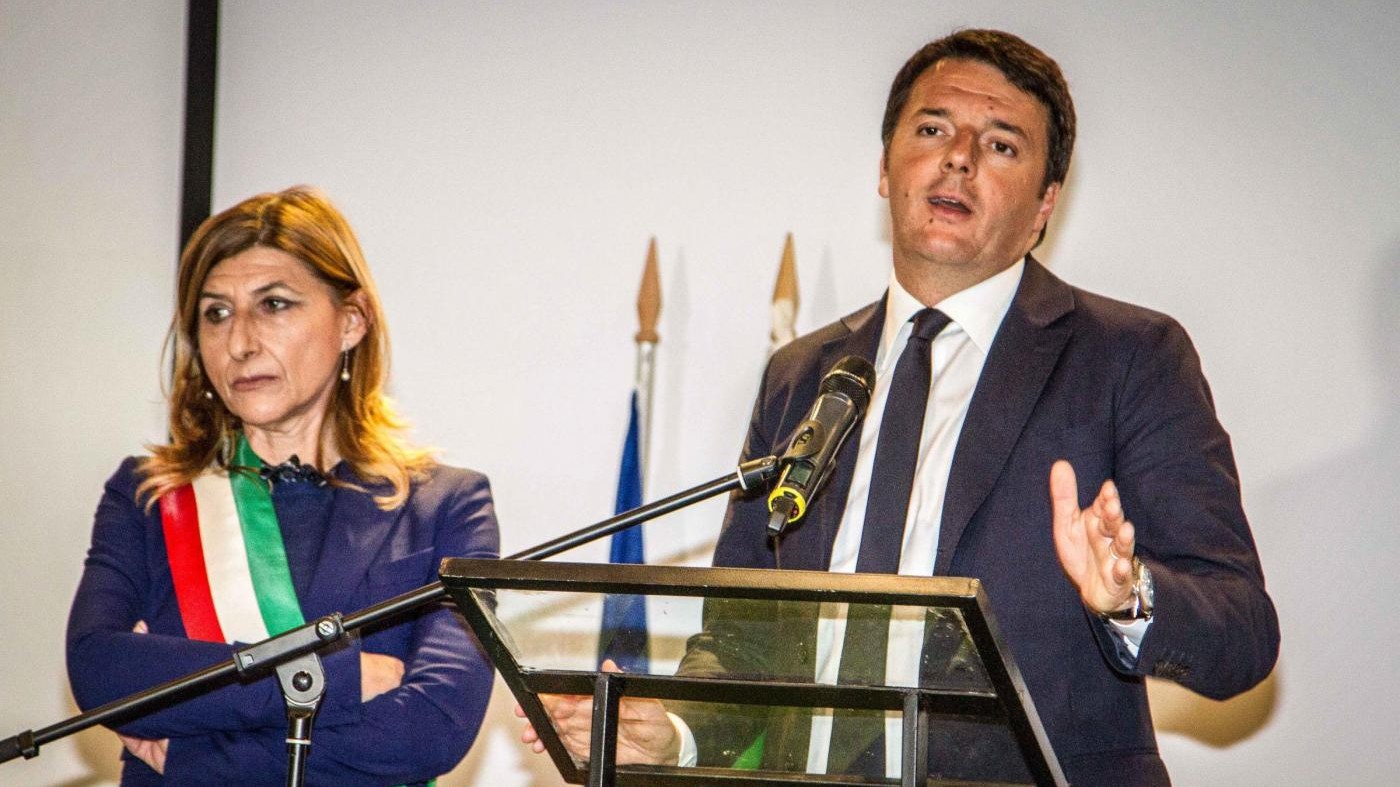 Nicolini sconfitta a Lampedusa: sindaco è Totò Martello