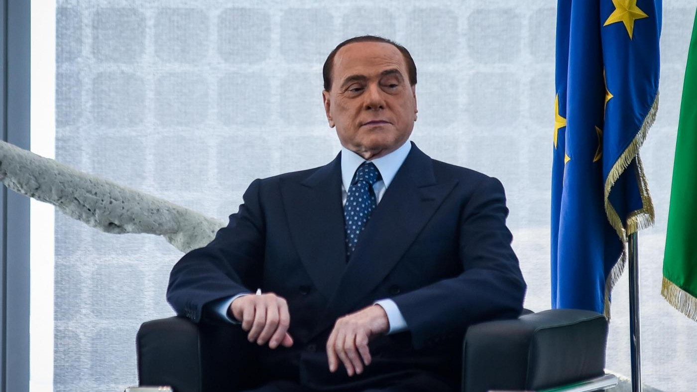 Berlusconi: M5S resta forza temibile, centrodestra vince se unito