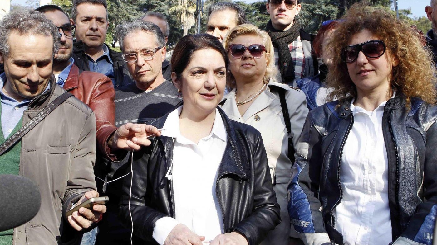 Cassimatis: Grillo ha consegnato Genova in mano alla destra