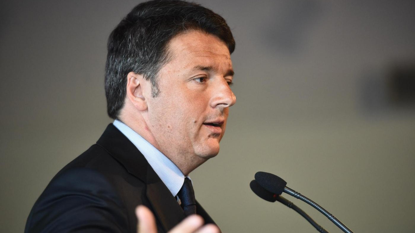 Renzi: Il Pd è il partito che ha eletto più sindaci al primo turno