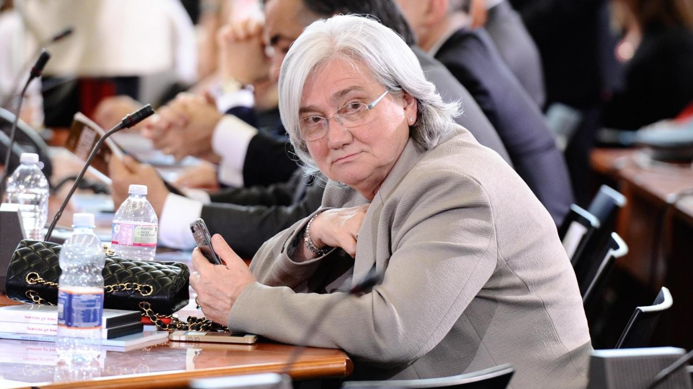 Commissione Antimafia in ospedale da Riina: oggi relazione Bindi