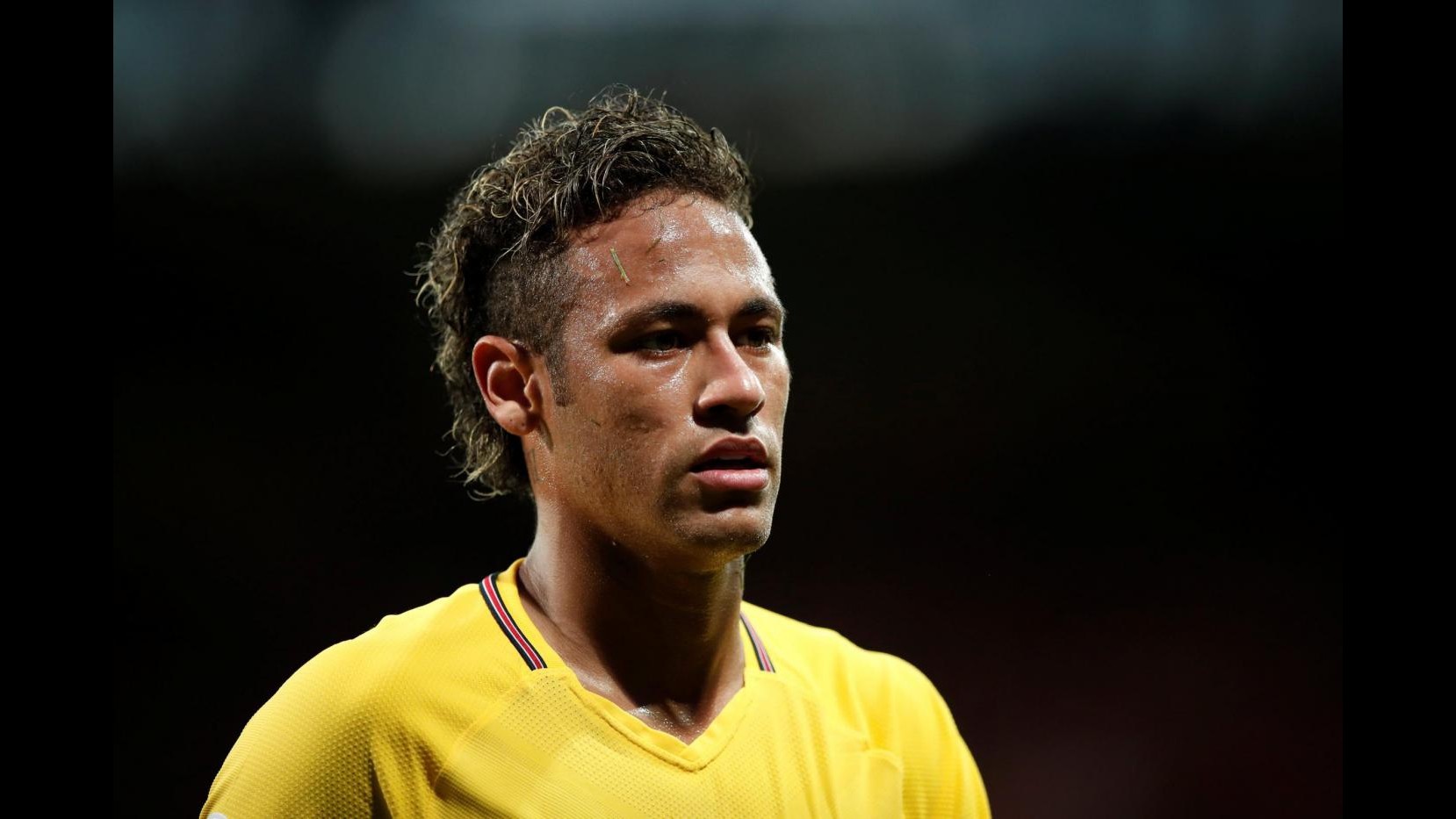 FOTO Ligue 1: debutto da manuale per Neymar con la maglia del Psg