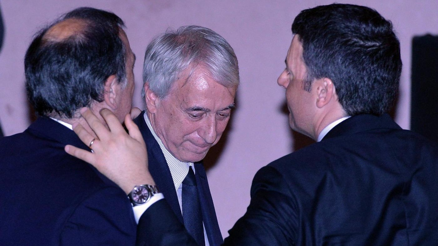 Centrosinistra, Renzi sogna Pisapia ma dice no a D’Alema