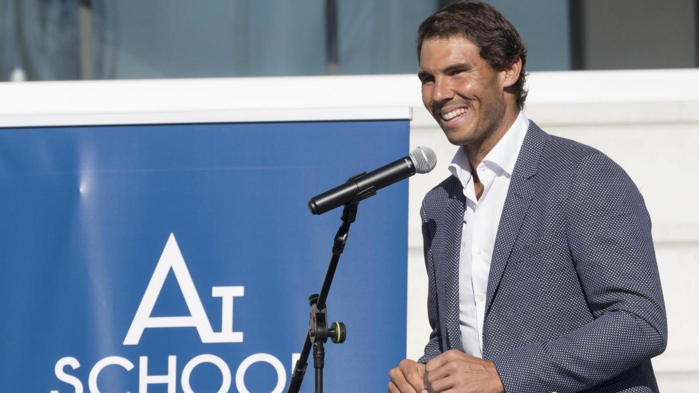 Nadal salta il Queen’s: Devo riposare per Wimbledon