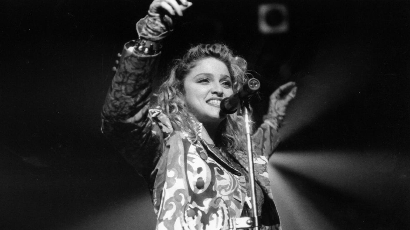 Madonna compie 59 anni: una carriera in 10 canzoni cult