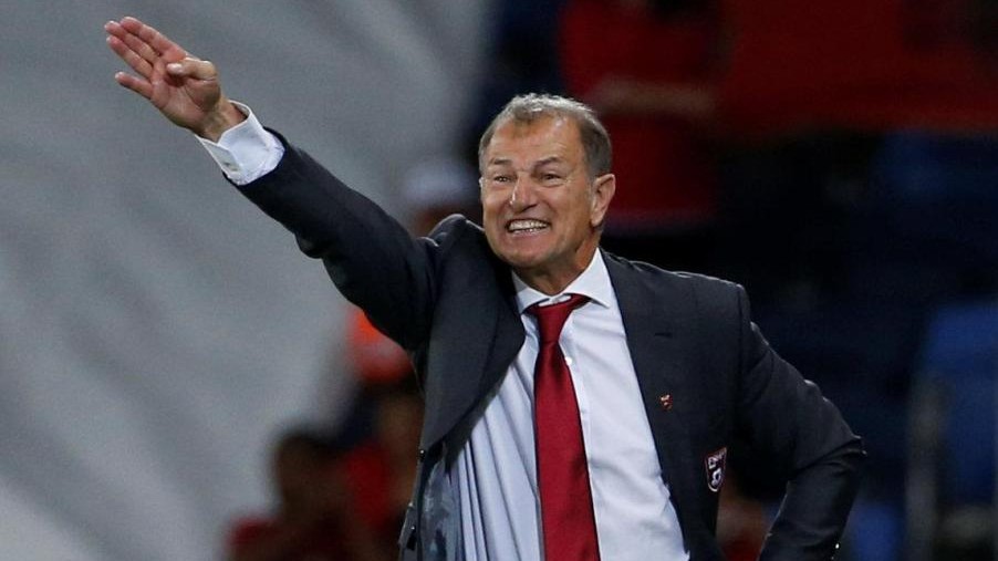 De Biasi lascia la panchina dell’Albania: Esaurito il mio compito