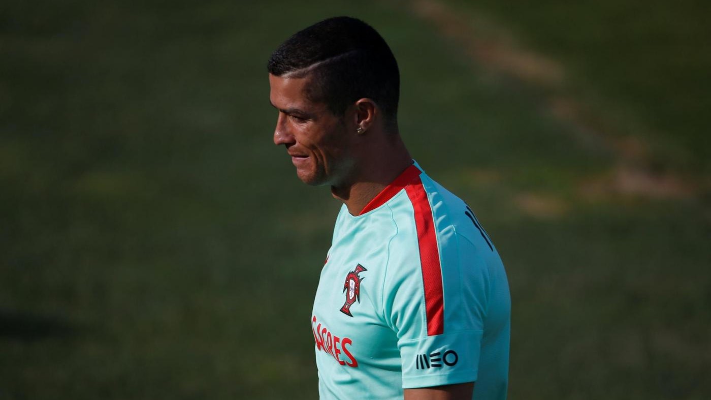 Il Real Madrid difende Ronaldo: Dimostrerà la sua innocenza