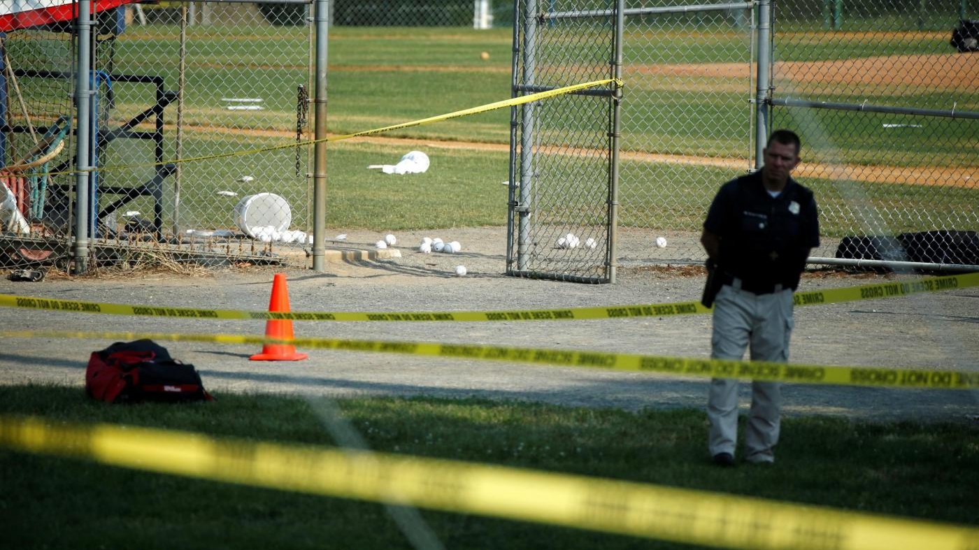 Fbi indaga su sparatoria Virginia: Motivi politici? Presto per dirlo