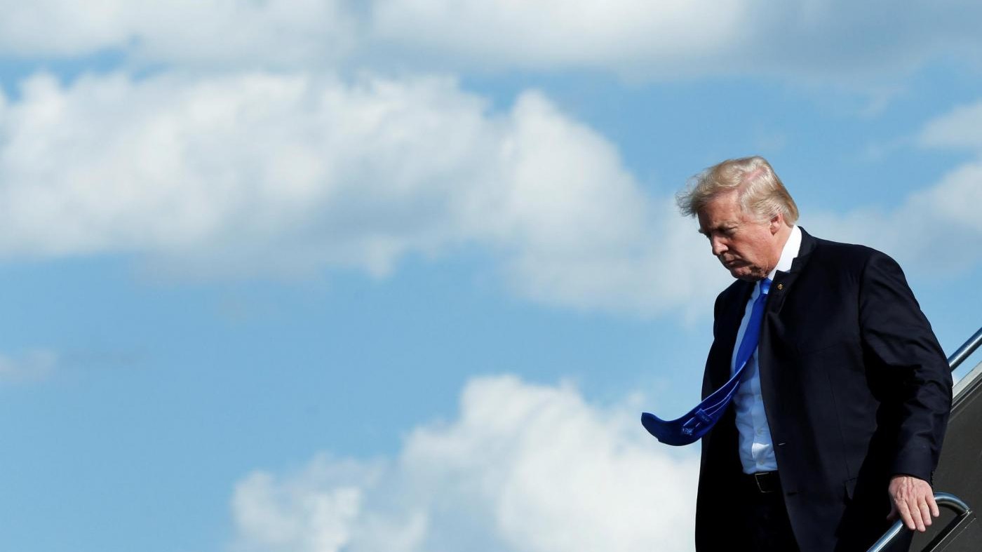 Russiagate, Trump indagato per aver ‘ostacolato la giustizia’