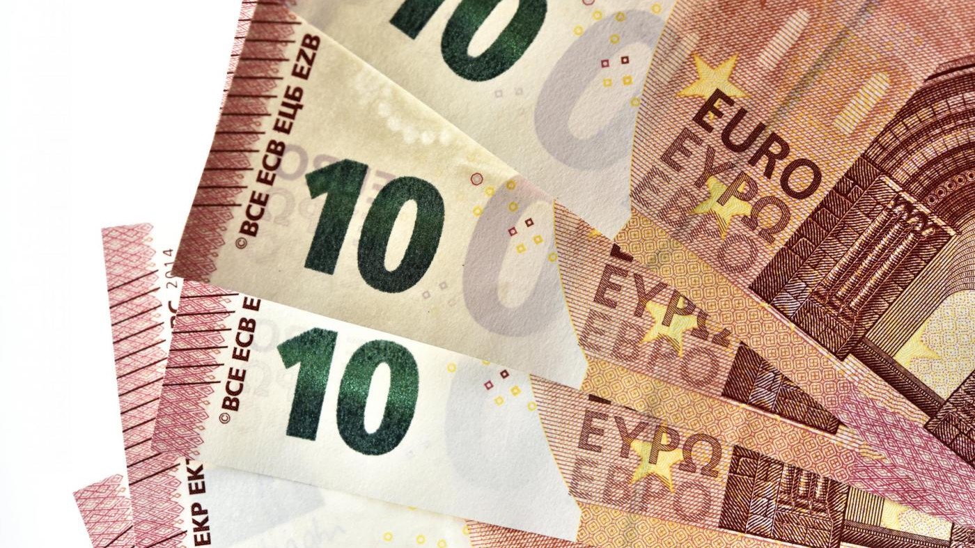 Pensioni, Inps: 1,4 mln 14/esime in più, spesa raddoppia a 1,7 mld