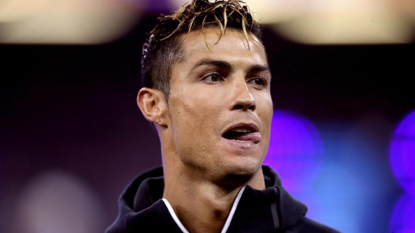 Ronaldo su Instagram: A volte la risposta migliore è il silenzio